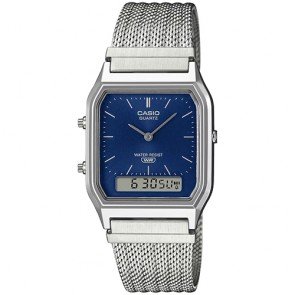 Casio Watch Collection AQ-230EM-2AEF