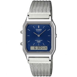 Relogio Casio Collection AQ-230EM-2AEF