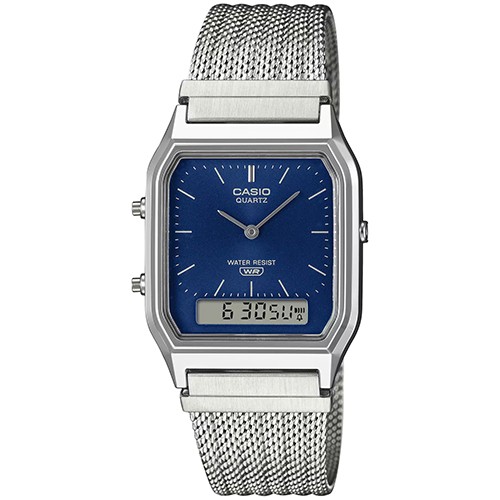 Casio Watch Collection AQ-230EM-2AEF