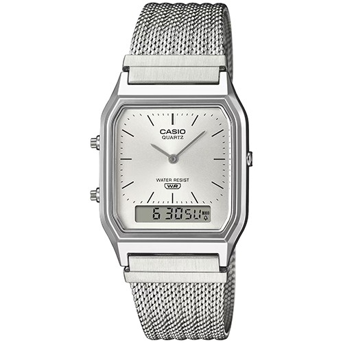 Uhr Casio Collection AQ-230EM-7AEF
