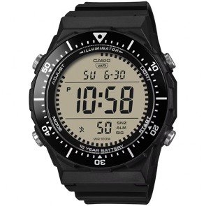 Casio Watch Collection AE-1700H-1AVEF