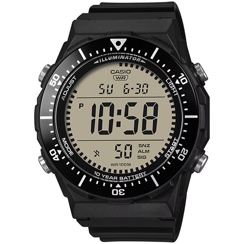 Orologi Casio Collection AE-1700H-1AVEF