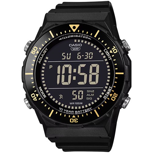 Casio Watch Collection AE-1700H-1BVEF