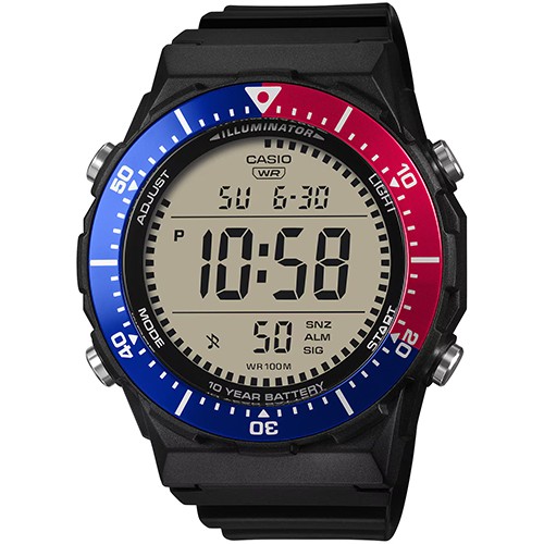 Orologi Casio Collection AE-1700H-1A2VEF