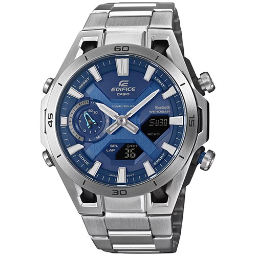 Reloj Casio Edifice ECB-2300D-2AEF