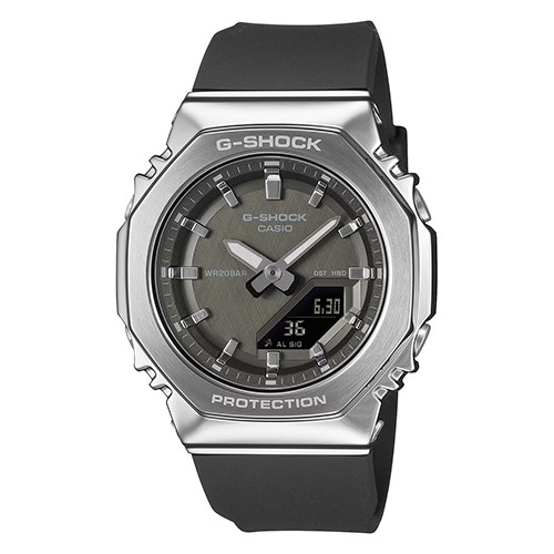 Casio Watch G-Shock GM-S2110-1A1ER