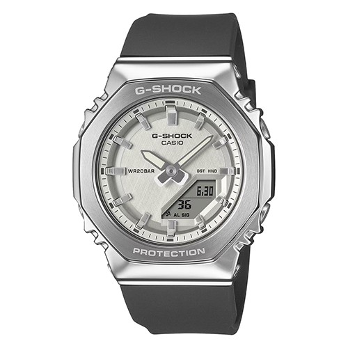 Montre Casio G-Shock GM-S2110-1A7ER