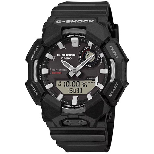 Uhr Casio G-Shock GA-B010-1AER