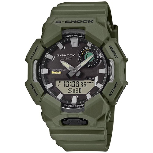 Montre Casio G-Shock GA-B010-3AER