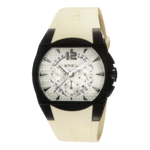 Orologi Breil Wonder BW0236 Cronografo Gomma Uomo