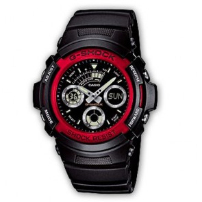 Reloj Casio G-Shock AW-591-4AER