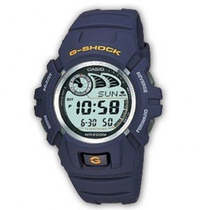 Casio Watch G-Shock G-2900F-2VER
