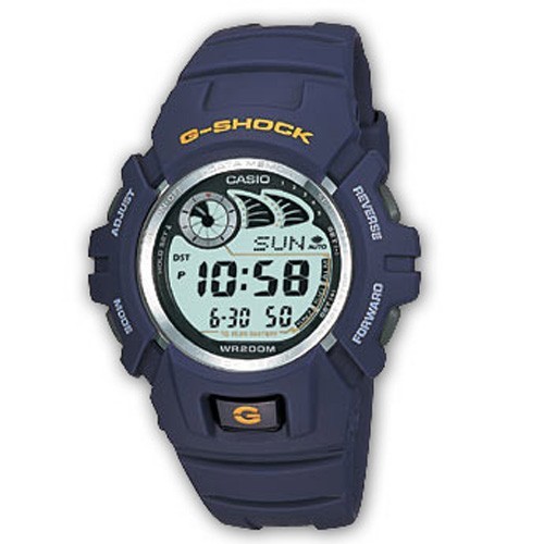 Uhr Casio G-Shock G-2900F-2VER