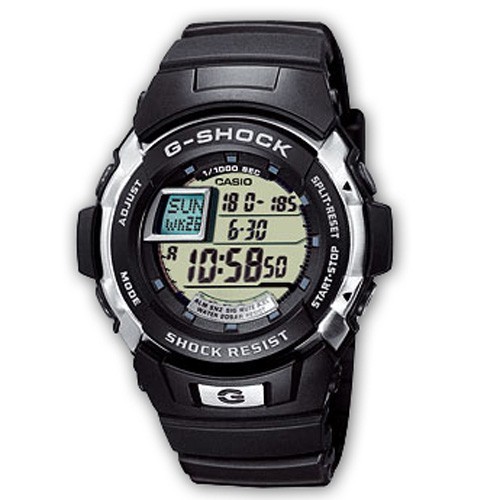 Orologi Casio G-Shock G-7700-1ER