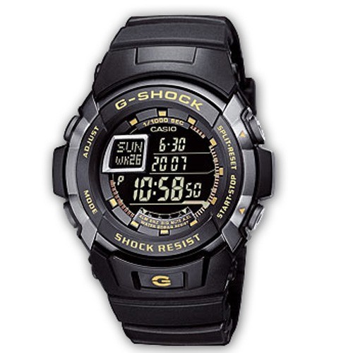 Casio Watch G-Shock G-7710-1ER