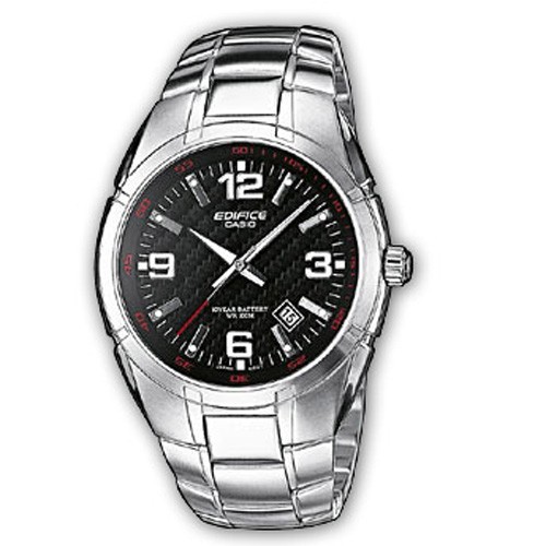 Orologi Casio Edifice EF-125D-1AVEF