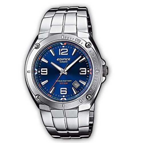 Orologi Casio Edifice EF-126D-2AVEF