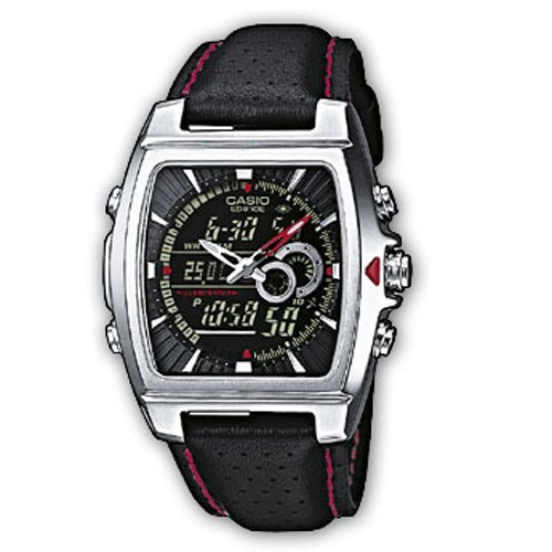 Reloj Casio Edifice EFA-120L-1A1VEF