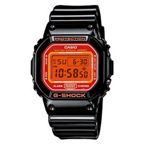 Montre Casio G-Shock DW-5600CS-1ER