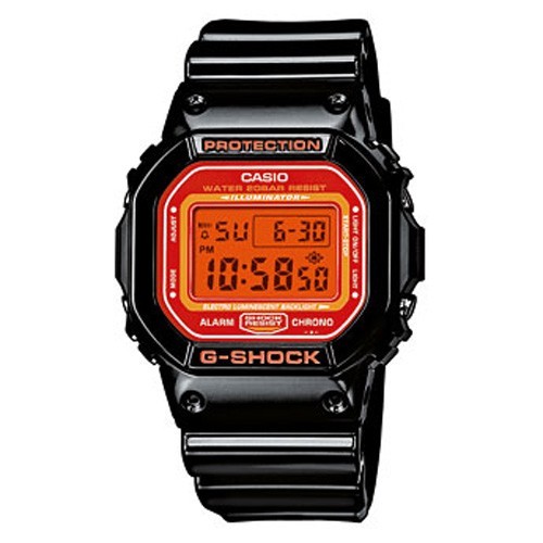 Uhr Casio G-Shock DW-5600CS-1ER