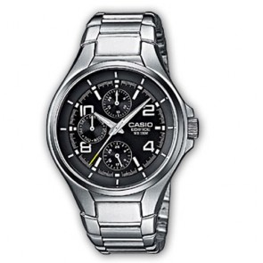 Relogio Casio Edifice EF-316D-1AVEF