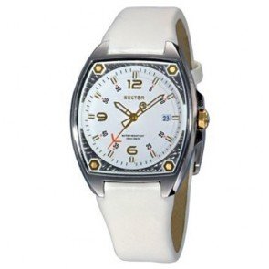 Uhr Sector 500 R3251410817 Leder Damen