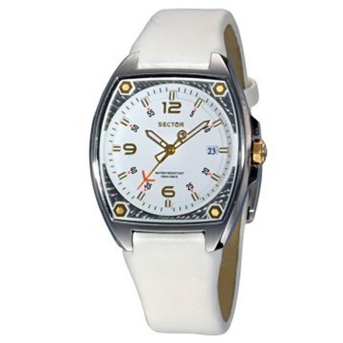 Orologi Sector 500 R3251410817 Cinturino Pelle Donna