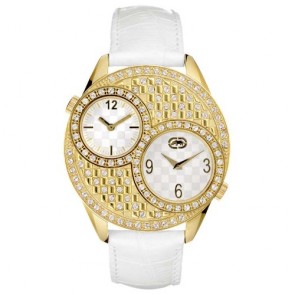 Orologi Marc Ecko The Eclipse E13518L1 Pelle Donna