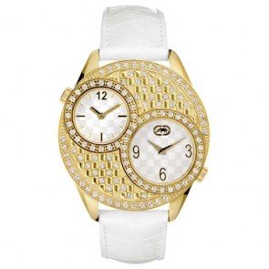 Reloj Marc Ecko The Eclipse E13518L1 Piel Mujer