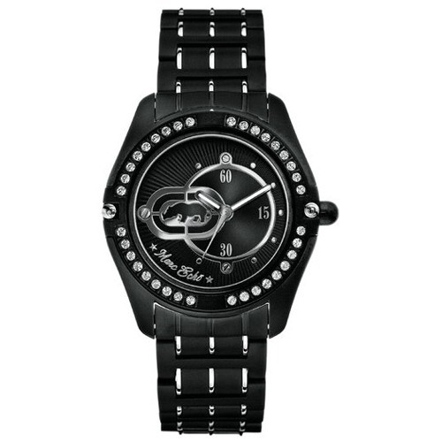 Uhr Marc Ecko The Turnstyle E16027G2 Stahl Herren