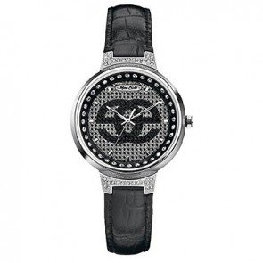 Montre Marc Ecko Rush E13571L1 Peau Femme
