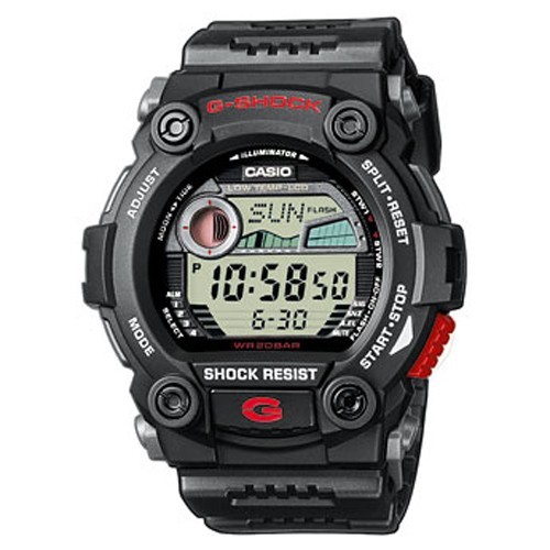 Reloj Casio G-Shock G-7900-1ER