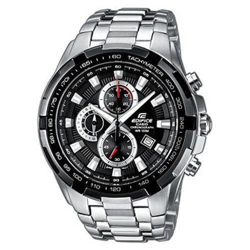 Orologi Casio Edifice EF-539D-1AVEF