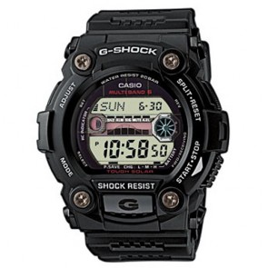 Reloj Casio G-Shock Wave Ceptor GW-7900-1ER