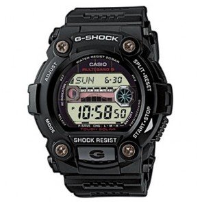 Montre Casio G-Shock Wave Ceptor GW-7900-1ER