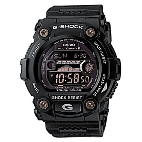 Casio Watch G-Shock Wave Ceptor GW-7900B-1ER