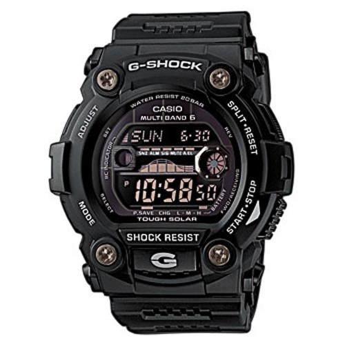 Montre Casio G-Shock Wave Ceptor GW-7900B-1ER