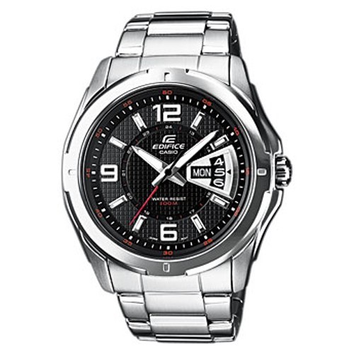 Casio Watch Edifice EF-129D-1AVEF