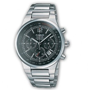 Relogio Casio Edifice EF-500D-1AV