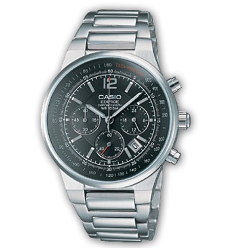 Relogio Casio Edifice EF-500D-1AV
