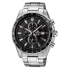 Uhr Casio Edifice EF-547D-1A1VEF