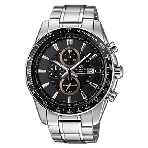Casio Watch Edifice EF-547D-1A1VEF