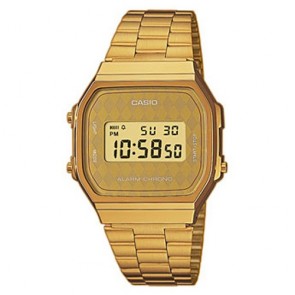 Casio Watch Collection A168WG-9BWEF