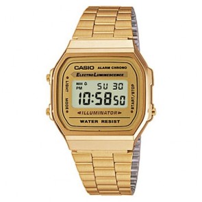 Orologi Casio Collection A168WG-9EF