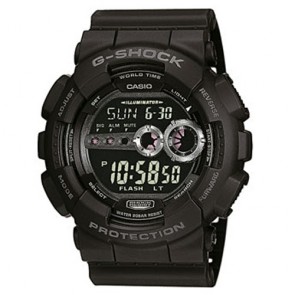 Montre Casio G-Shock GD-100-1BER