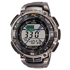 Uhr Casio Sport Pro Trek PRG-240T-7ER