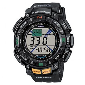 Casio Watch Sport Pro Trek PRG-240-1ER