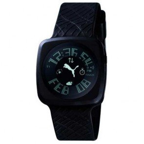 Orologi Puma PU910031001 Cronografo Uomo