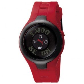 Uhr Puma PU910211003 Chronograph Herren