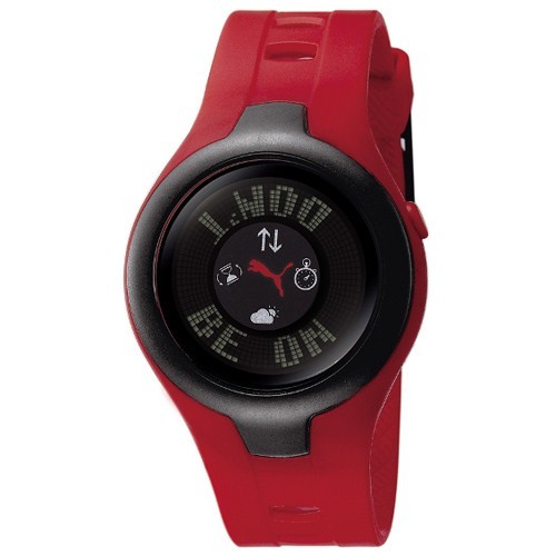 Montre Puma PU910211003 Chronographe Homme